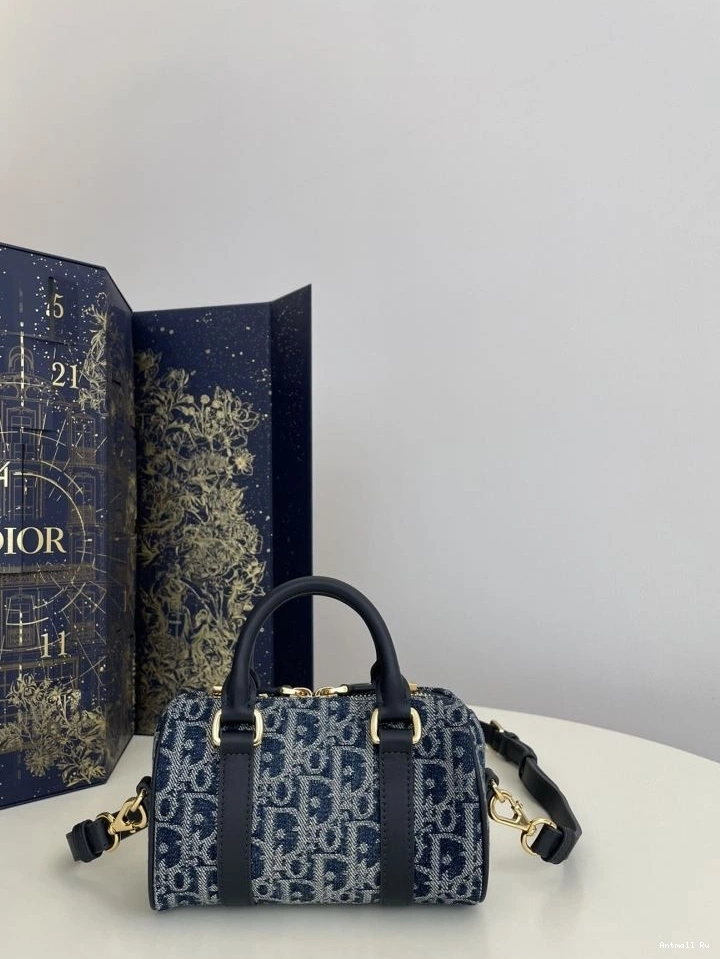 OnTrend Dior Christian 66852 Boston Bags 0726